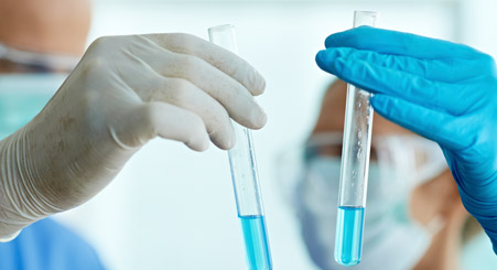 Raw Material for Adhesives