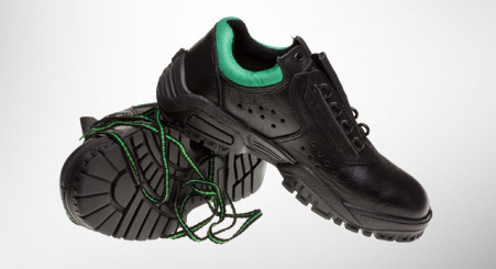 Shoe Sole Systems